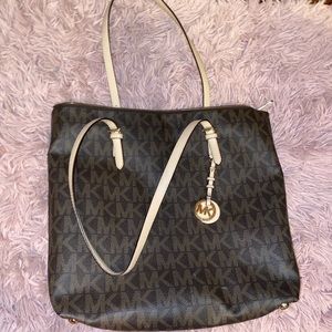 Michael Kors tote bag